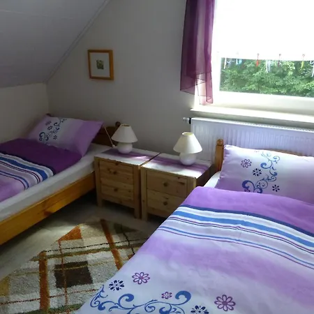 Ferienwohnung Apartment