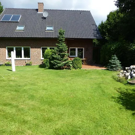 Ferienwohnung * Tecklenburg
