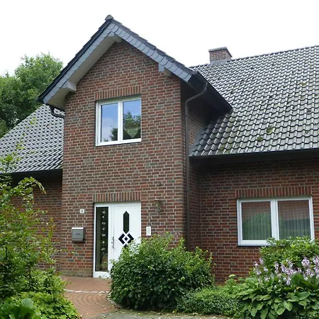 Ferienwohnung Apartment Tecklenburg