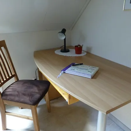 Ferienwohnung Apartment Tecklenburg