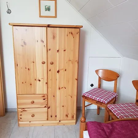 Ferienwohnung * Tecklenburg