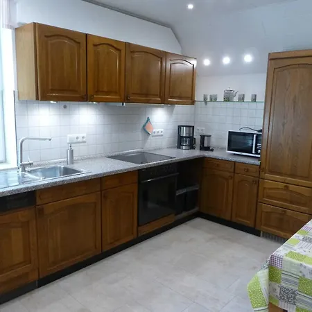 Apartment Ferienwohnung