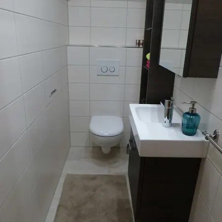 Ferienwohnung Διαμέρισμα