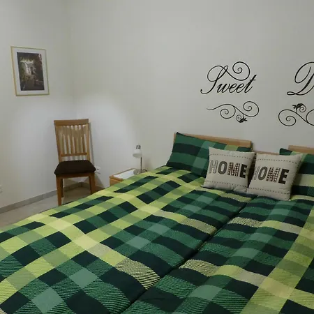 Daire Ferienwohnung *