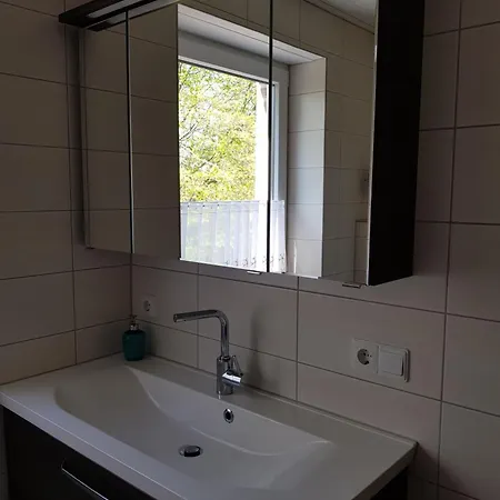 Ferienwohnung Apartment Tecklenburg