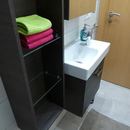 Ferienwohnung Διαμέρισμα *