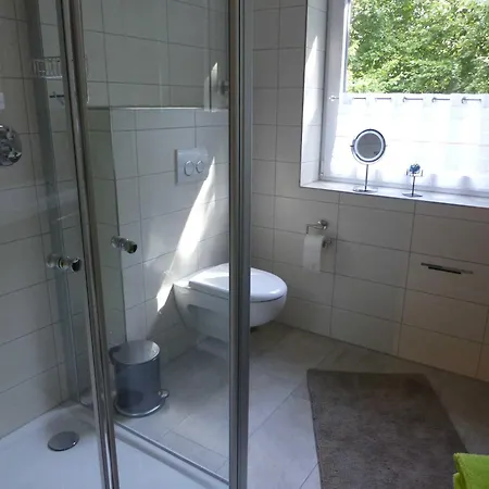 Apartment Ferienwohnung