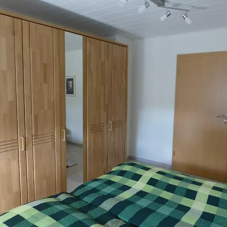 Ferienwohnung *