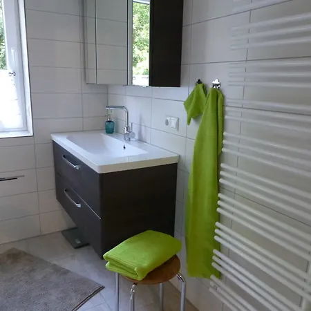 Ferienwohnung Apartment *