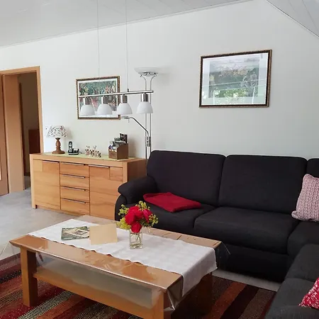 Ferienwohnung Apartment Tecklenburg