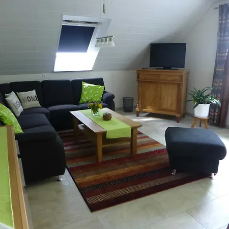 Ferienwohnung Tecklenburg