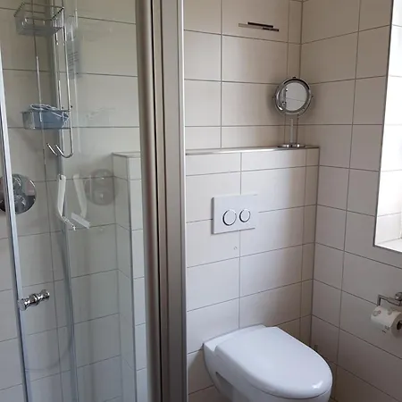 Ferienwohnung Apartment Tecklenburg