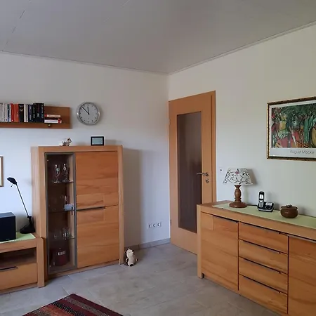 Ferienwohnung Apartment