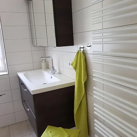Ferienwohnung Tecklenburg