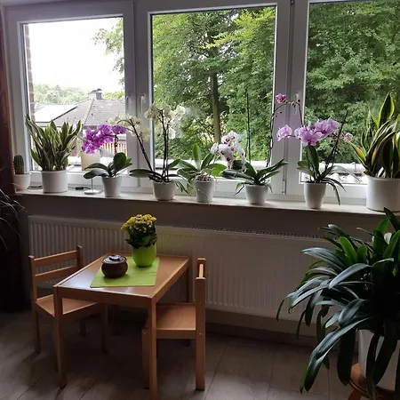 Ferienwohnung Apartment *