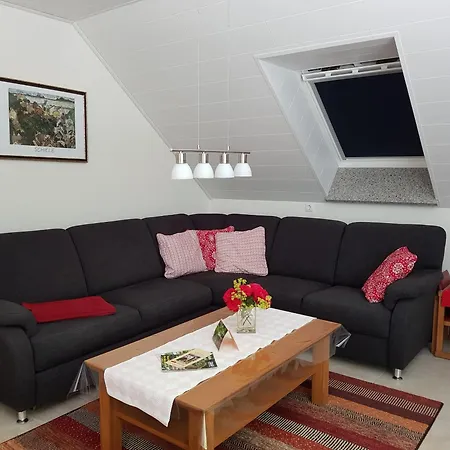 Ferienwohnung * Tecklenburg