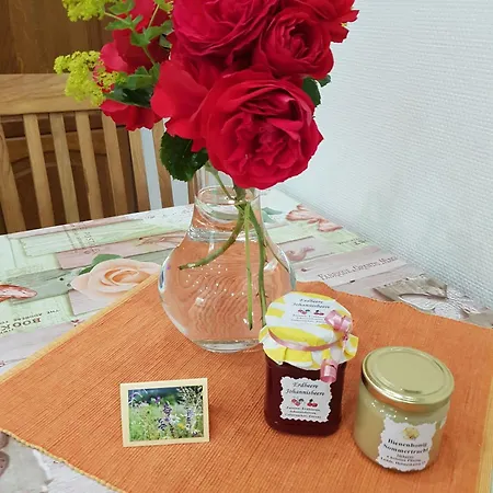 Ferienwohnung Daire *