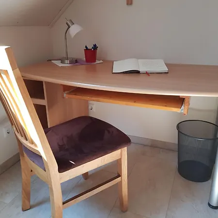 Daire Ferienwohnung *