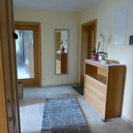 Διαμέρισμα Ferienwohnung Tecklenburg