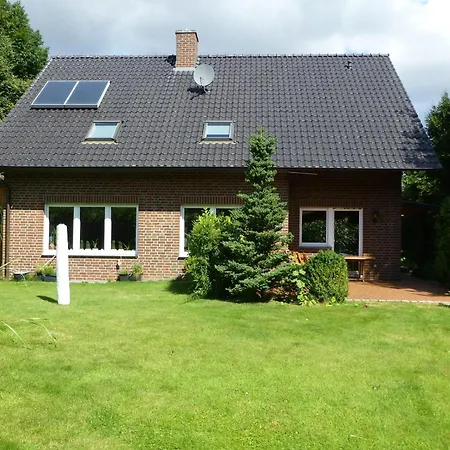 Daire Ferienwohnung *