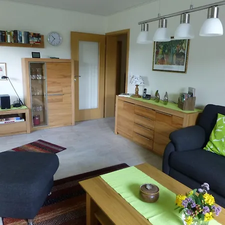 Ferienwohnung Apartment *