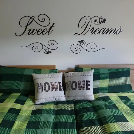 Διαμέρισμα Ferienwohnung
