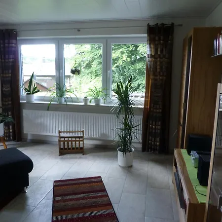 Lejlighed Ferienwohnung Tecklenburg