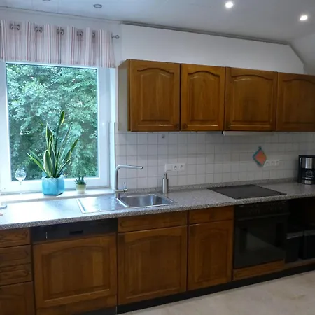 Διαμέρισμα Ferienwohnung
