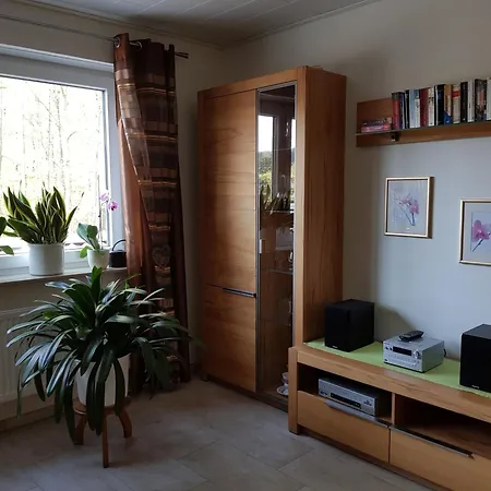 Ferienwohnung Lejlighed *