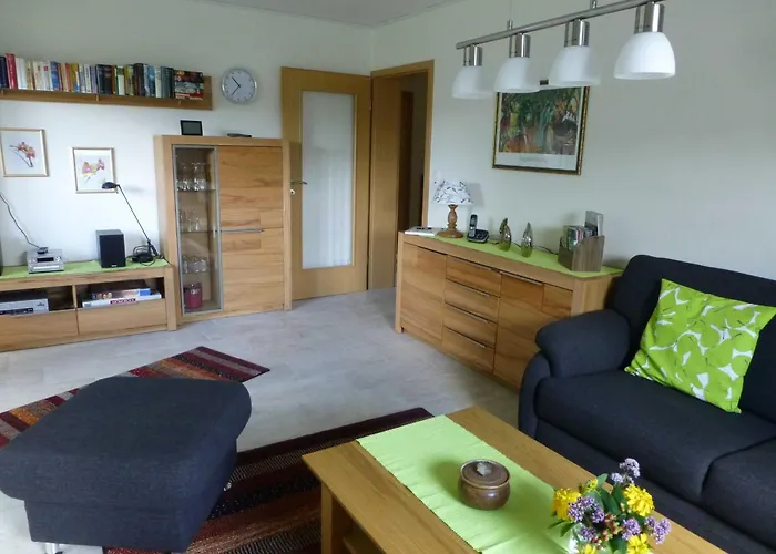 Ferienwohnung Tecklenburg