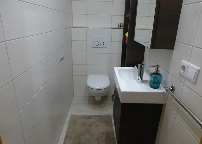 Ferienwohnung Apartamento