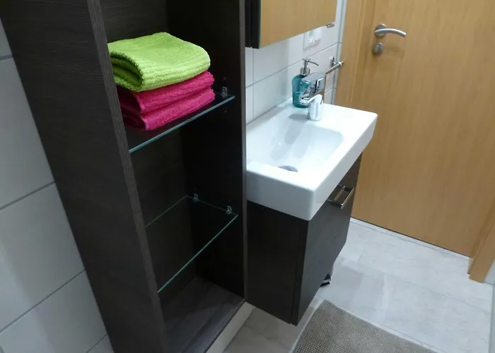 Ferienwohnung Apartamento *