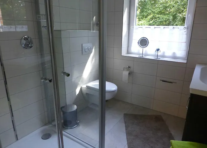 Apartamento Ferienwohnung