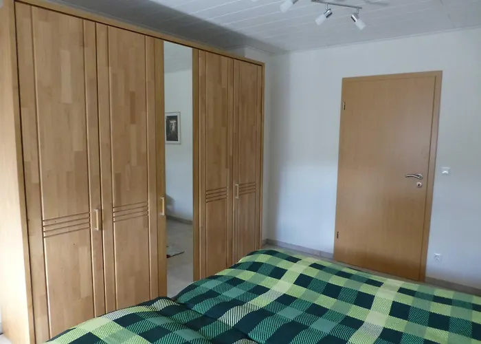 Ferienwohnung *