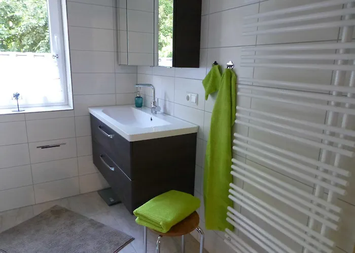 Ferienwohnung Apartamento *