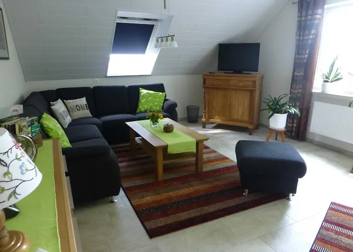 Ferienwohnung Tecklenburg