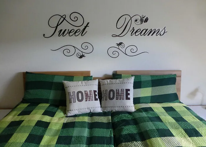 Ferienwohnung * Tecklenburg