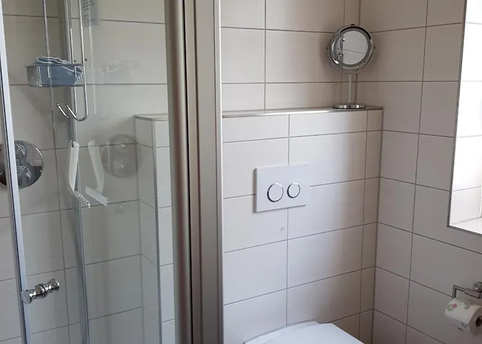 Ferienwohnung Tecklenburg