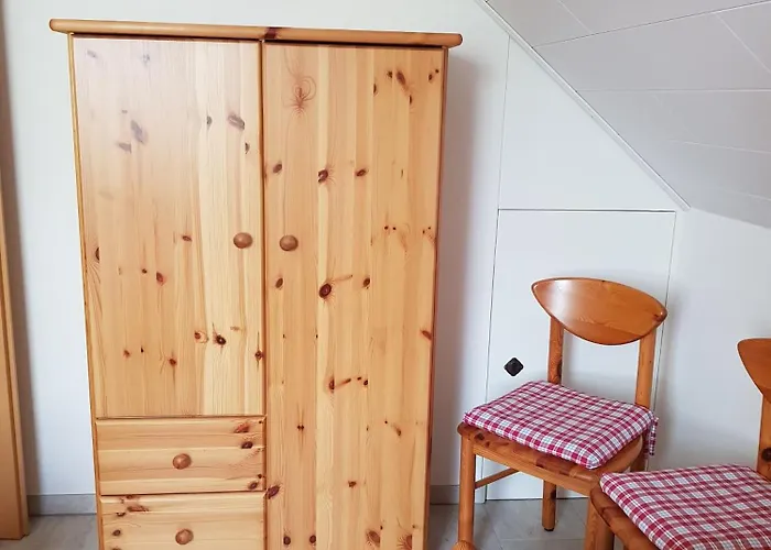 Apartamento Ferienwohnung