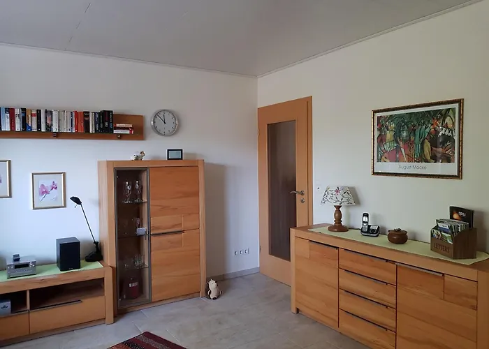 Ferienwohnung Apartamento *
