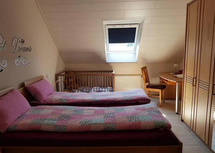 Apartamento Ferienwohnung *