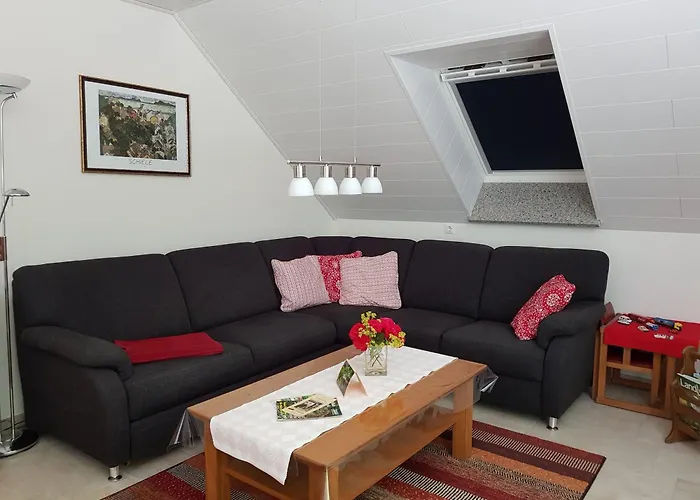 Ferienwohnung * Tecklenburg