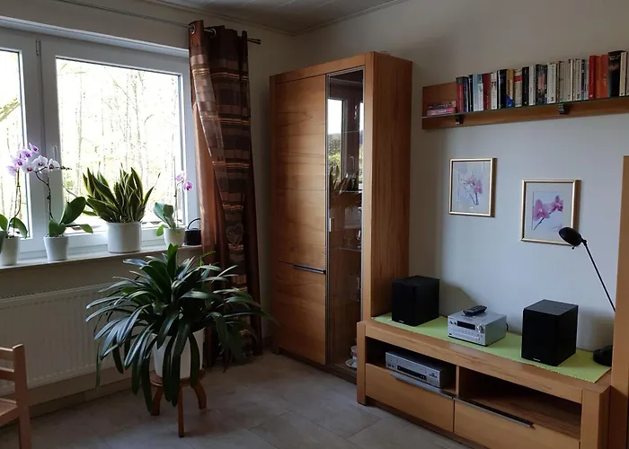 Ferienwohnung Apartamento