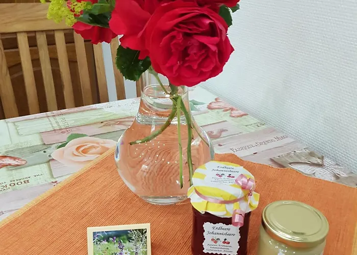 Ferienwohnung Apartamento *