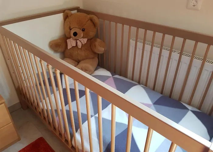 Apartamento Ferienwohnung Tecklenburg