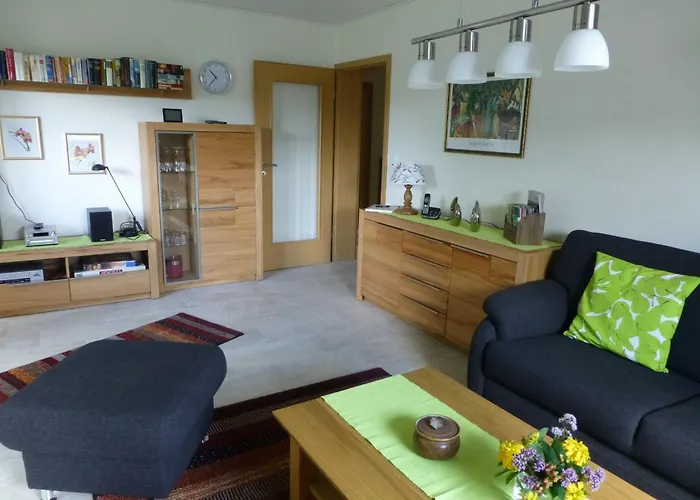 Ferienwohnung * Tecklenburg