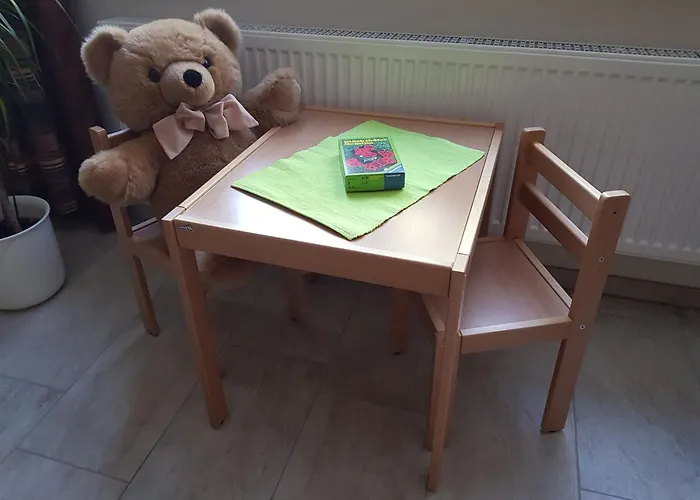 Ferienwohnung Apartamento