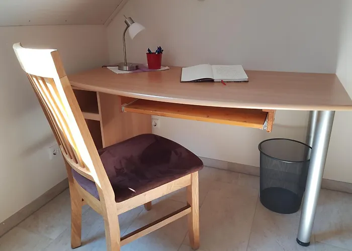 Apartamento Ferienwohnung *