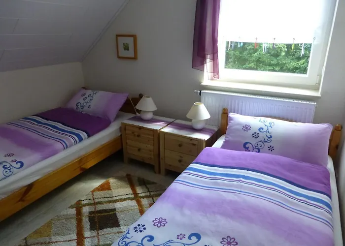 Ferienwohnung Apartamento