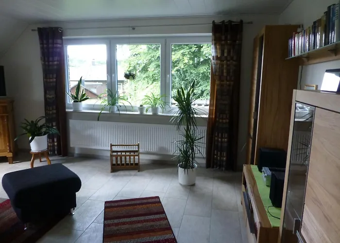 Ferienwohnung Appartement *